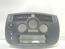 Modanatura Centrale Cruscotto