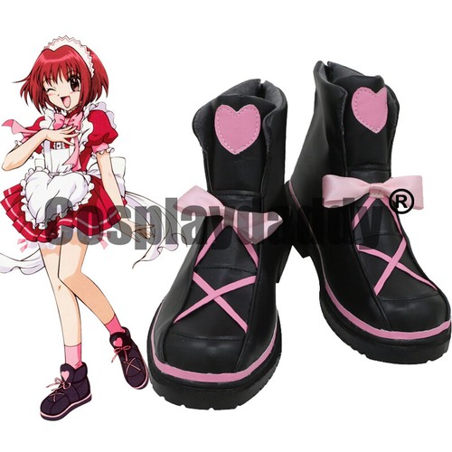 Tokyo mew ichigo - ichigo, momomiya