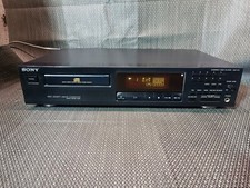 Lettore Compact Disk Sony
