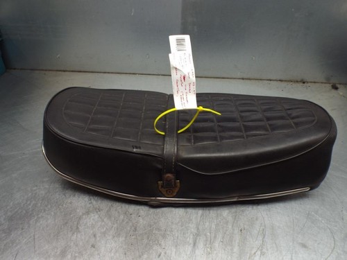 Gruppo sella honda cb450 k7 - cb450, k5-k7