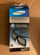 Occhiali 3D ATTIVI - SAMSUNG SSG-3050GB - USATI - SSG 3050GB