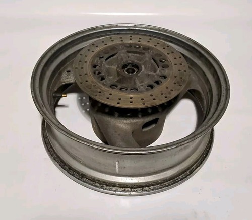 Cerchio posteriore yamaha fzr - cerchio,