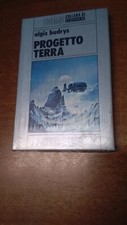 EDITRICE NORD COSMO ARGENTO 80