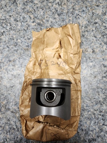 Nos new mcculloch 85240 - new,