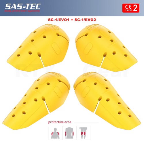 Sas tec evo - sas-tec, livello