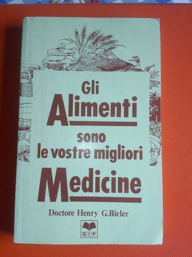 Libro macrobiotica henry - macrobiotica,