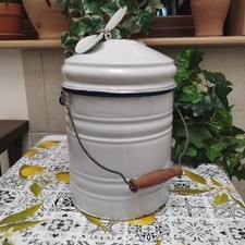 Antico vaso notte in - da,