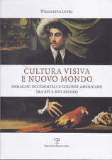 Lepri. Cultura visiva e Nuovo