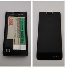 BATTERIA ORIGINALE MOTOROLA 8700 8900 8200 7500 7200 D470 620 BATTERY AKKU