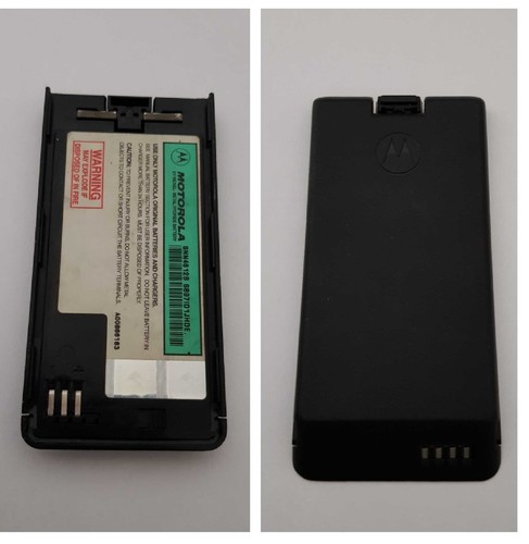 Batteria originale motorola - batteria,
