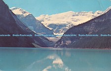 R441573 Canadian Rockies Lake