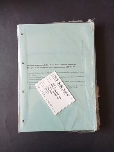 Aggiornamento manuale auto - manuale,