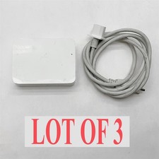 Alimentatore originale Apple