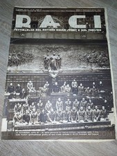 Rivista RACI settimanale