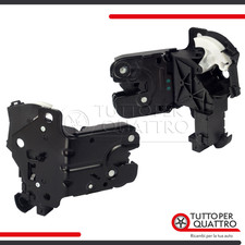 Serratura Portellone