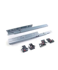 COPPIA GUIDE CASSETTO