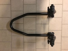 CAVALLETTO ALZAMOTO ANTERIORE REGOLABILE