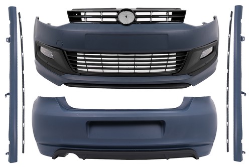 Kit carrozzeria per polo - vw, 6r