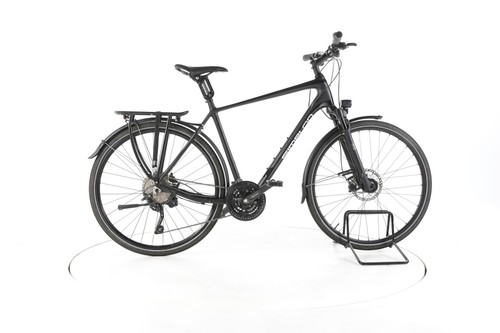 Simplon silk carbon - silk, da