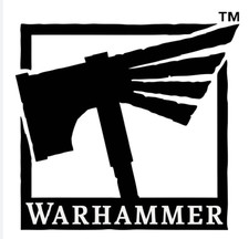 My Warhammer Fantasy Bitz Box