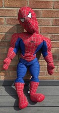 Peluche Jumbo film Spiderman