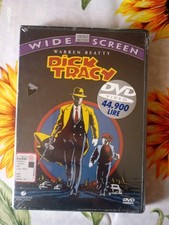 Dick Tracy Dvd Ediz Rarissima