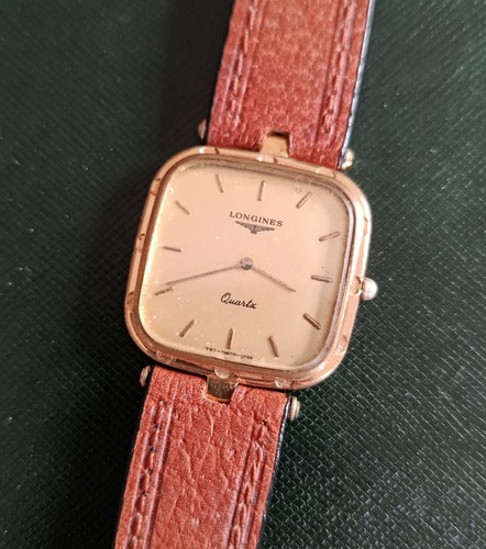 Montre longines vintage - montre,