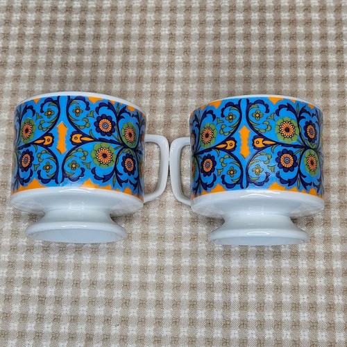 Villeroy boch anni 70 - &,