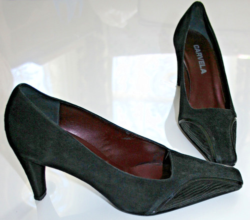Scarpe carvela italy finta - italy,