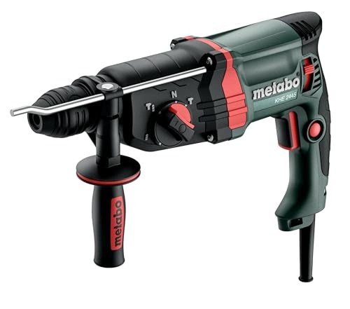 Metabo martello combinato khe - combinato,
