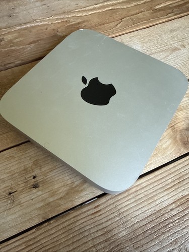 Mac mini 2010 - 2010, forse