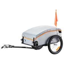 Uimoso Bike Cargo Trailer