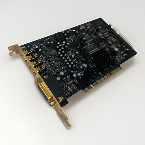 Creative sound blaster - creative,