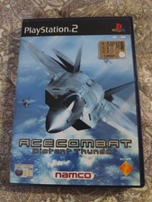 Ace Combat Distant Thunder per