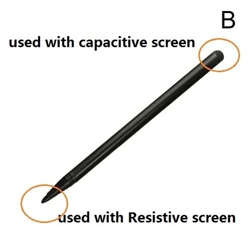 Penna touch screen stilo - penna, in