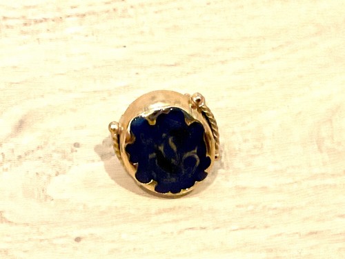 Anello yves saint - anello,