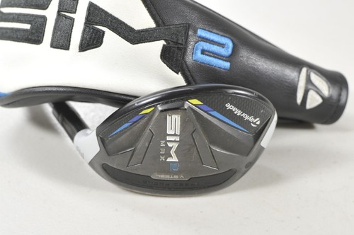 Taylormade sim2 max rescue - taylormade,