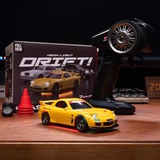 giroscopio auto drift rc 1/43