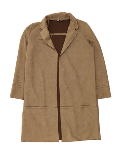 Zara soprabito donna aperto - soprabito,