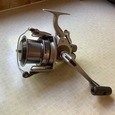 Daiwa Infinity-X 5000 BR