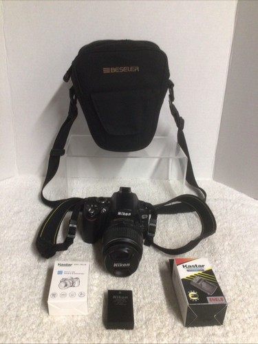 Nikon d40x megapixel - nikon,