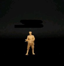 1/64 1/72 WWII commissario