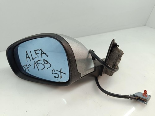 Specchietto per alfa romeo - per,