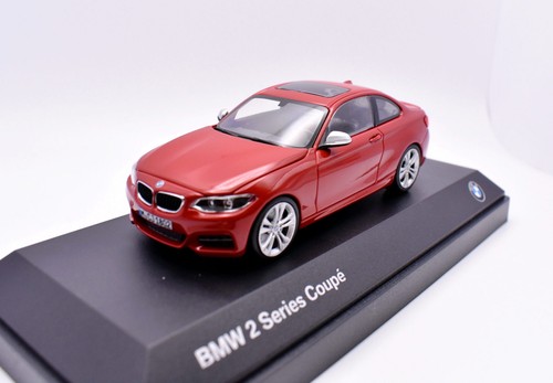 Modellino auto scala bmw - modellino, 1:43
