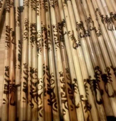 Bastoncini eskrima rattan - bastoncini,