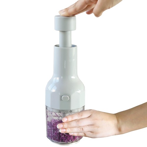 Japan handy chopper - cb,
