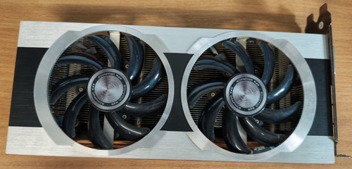 Xfx amd radeon 7870 2gb - radeon,
