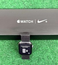 Apple Watch Series 4 S4 Nike+