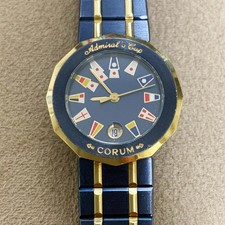 Orologio CORUM Admiral's Cup