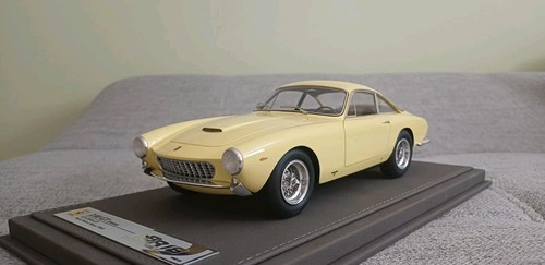 Bbr ferrari 250 - 250, gt